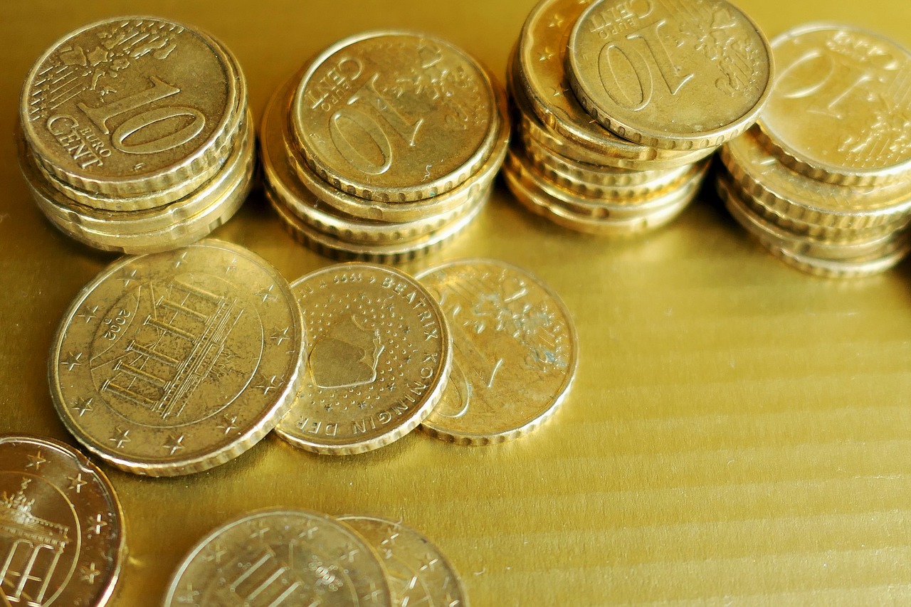 现货黄金最新行情解析，市场走势与投资建议