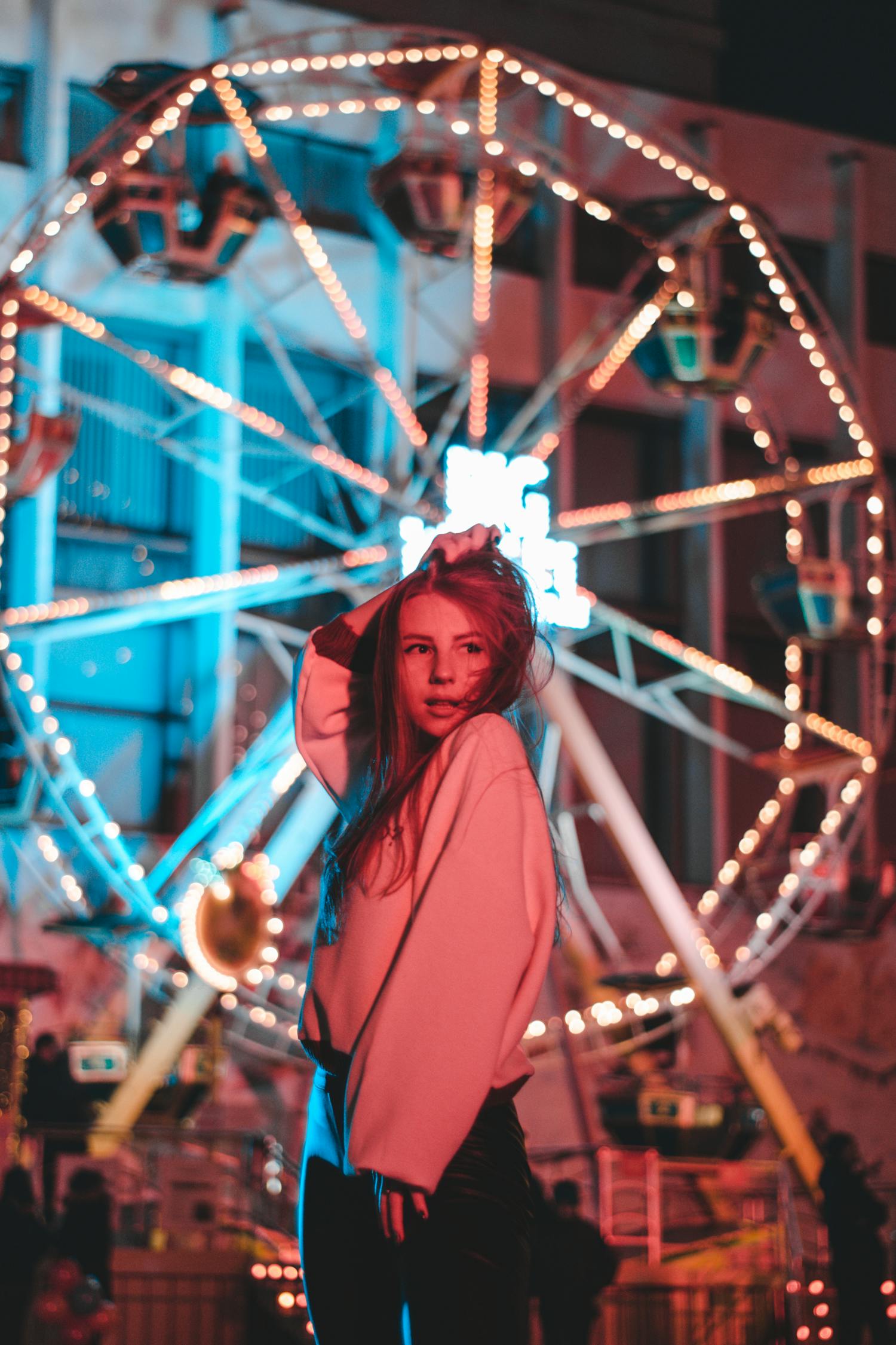 悬疑动漫，探索神秘世界的迷人魅力