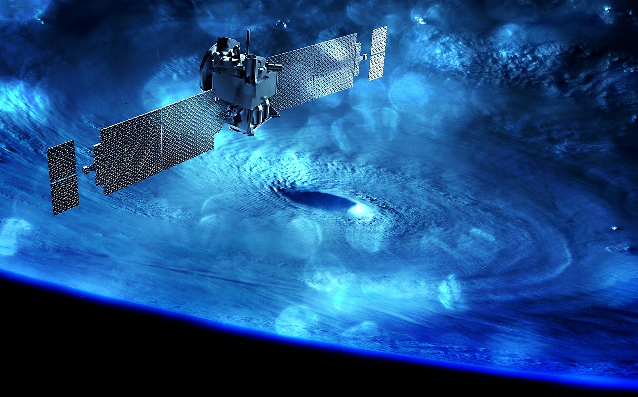 最新发射卫星名称揭晓，开启太空探索新篇章