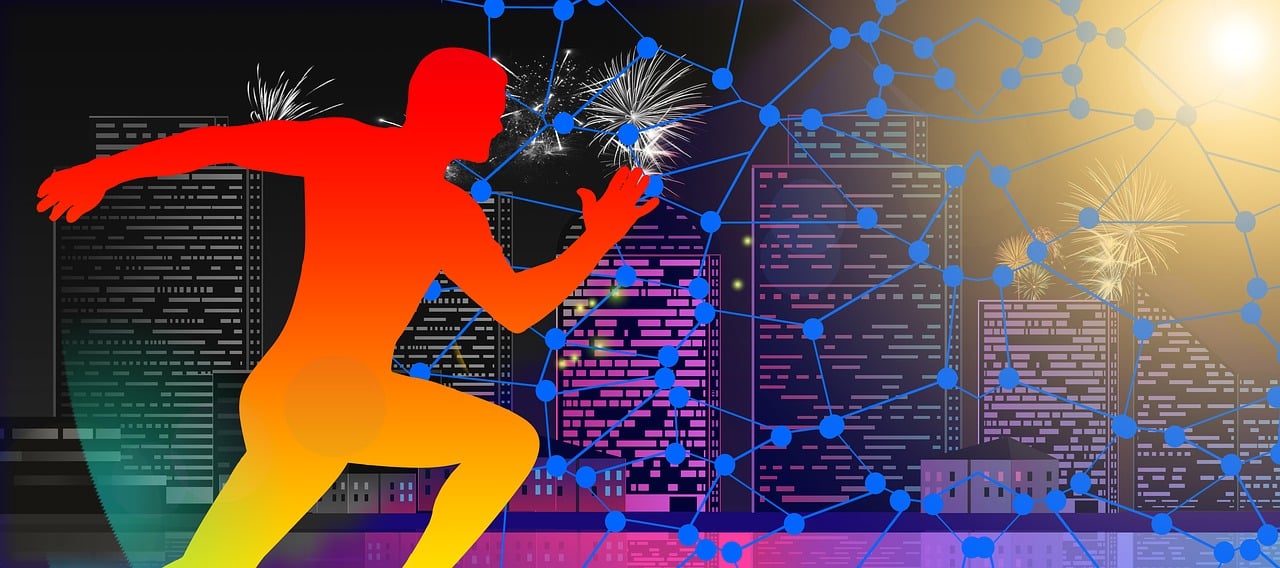 比赛专用电脑，技术、性能与竞技的巅峰融合