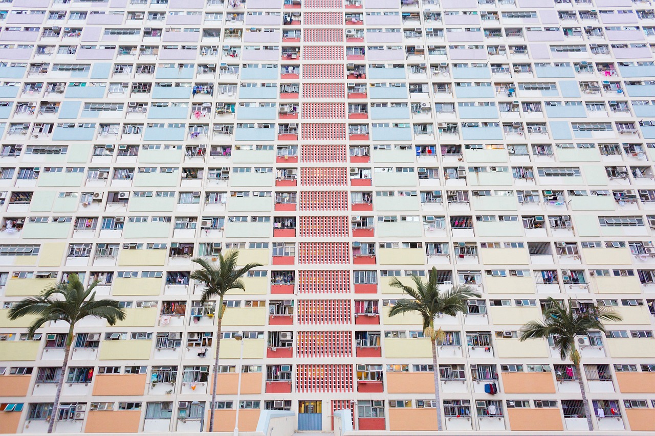 大寺公租房最新动态，探索城市住房租赁新模式的发展之路