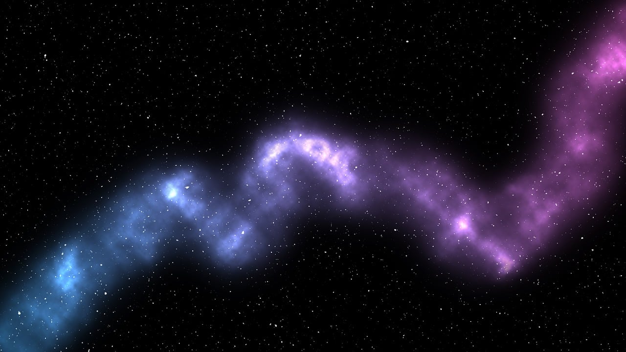 外星文明最新发现视频揭秘，宇宙神秘面纱下的新线索揭秘