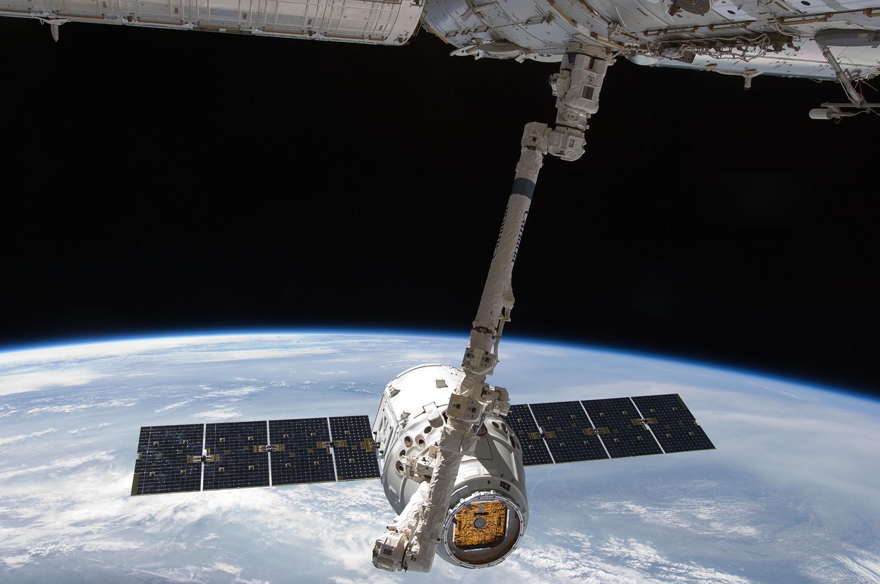 飞天新篇章，探索宇宙的无尽奥秘之旅