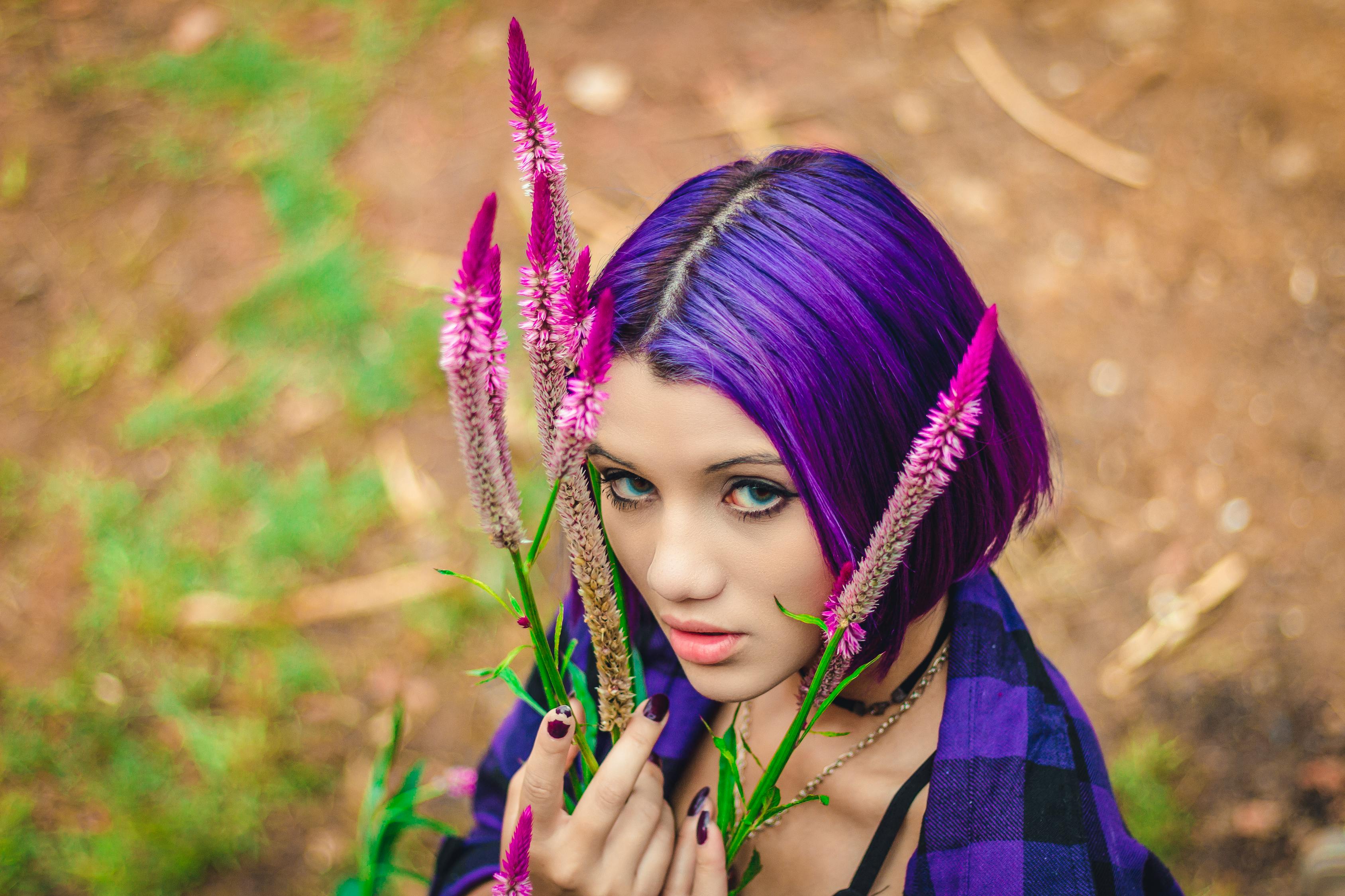 动漫美女被触的魅力与情感深度探索