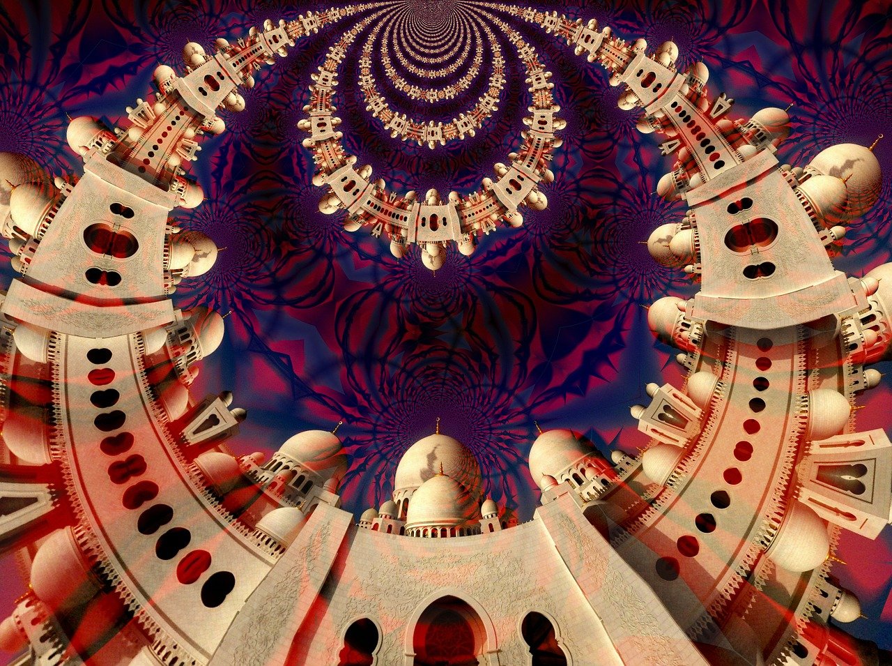 桔子妈妈最新故事集，奇幻世界的探索之旅
