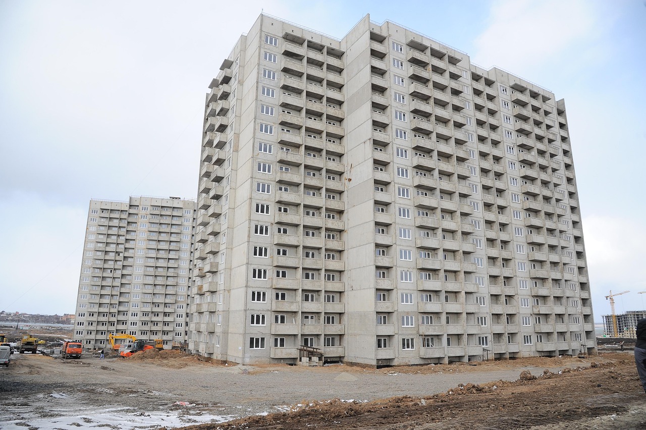 五龙新城最新住宅价格概览，最新房价信息一览无余