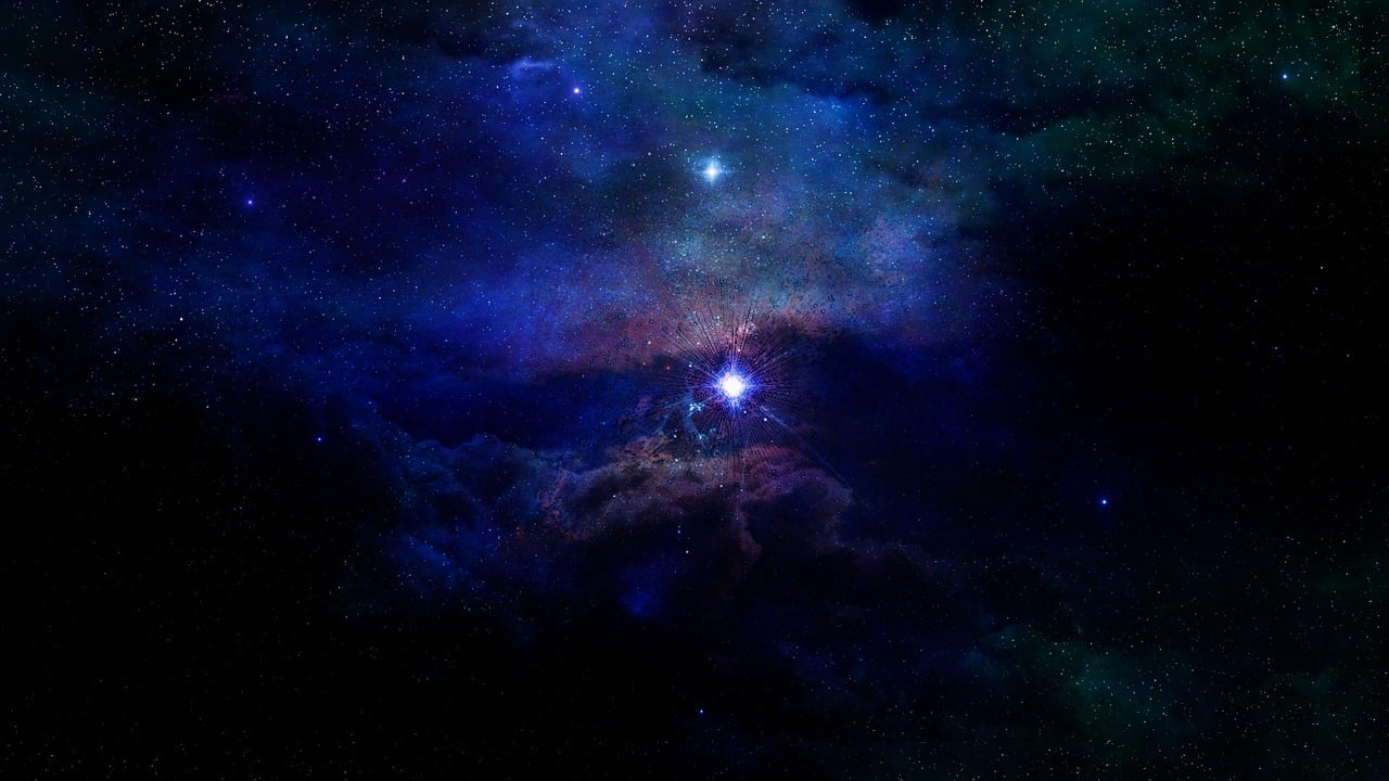繁星新版本，探索宇宙奥秘的旅程