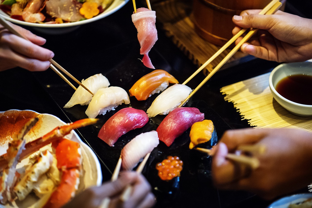 最新火锅鱼，美味与健康并重的新宠美食