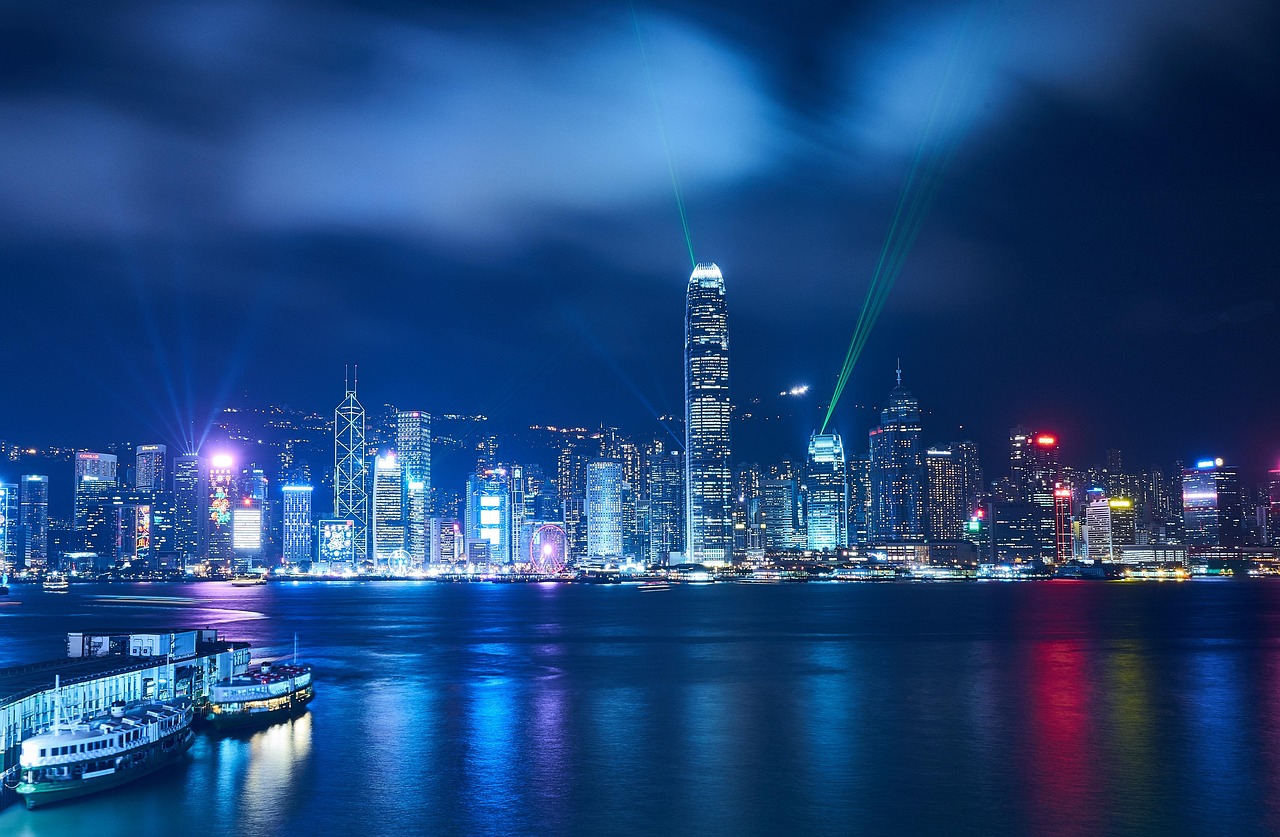 香港上市查询，企业成功上市的必经之路探索