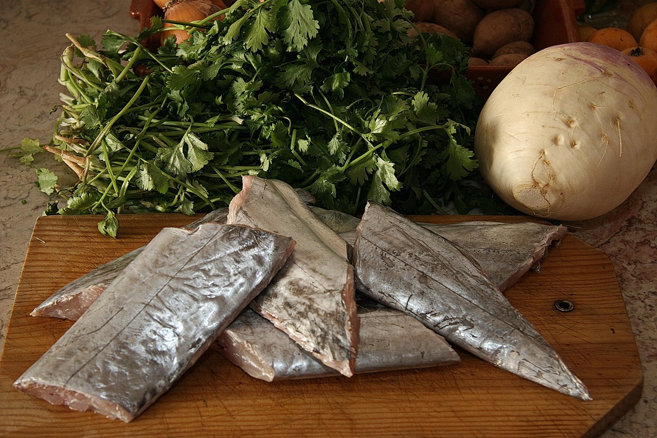 松茸上市季节,遇见新鲜美味的时刻