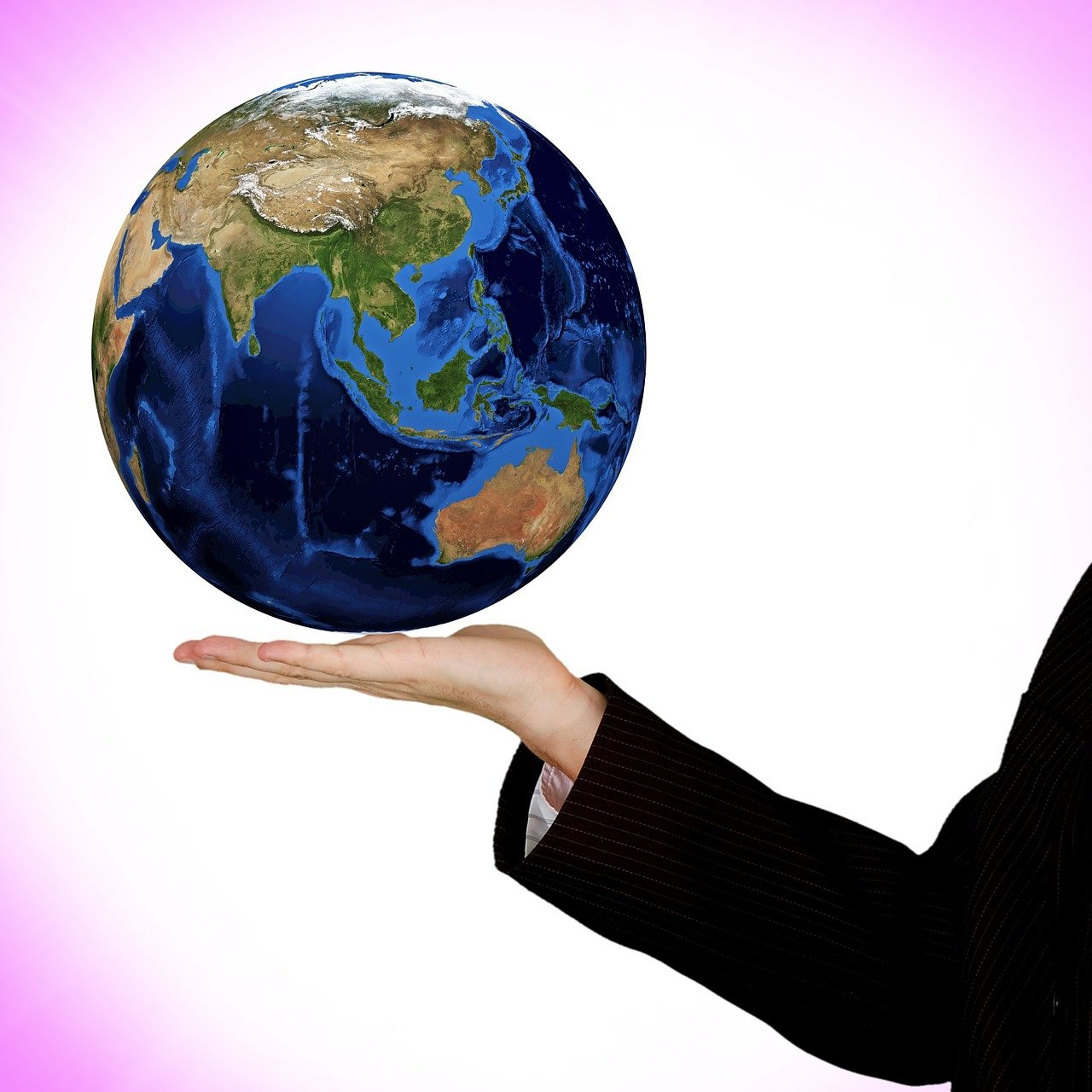 长三角区域一体化最新发展方案,共建共享,协同共进