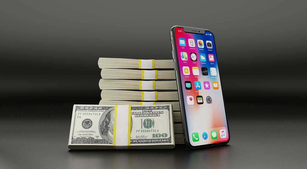 科技与时尚融合，最新OPPO手机款式完美呈现