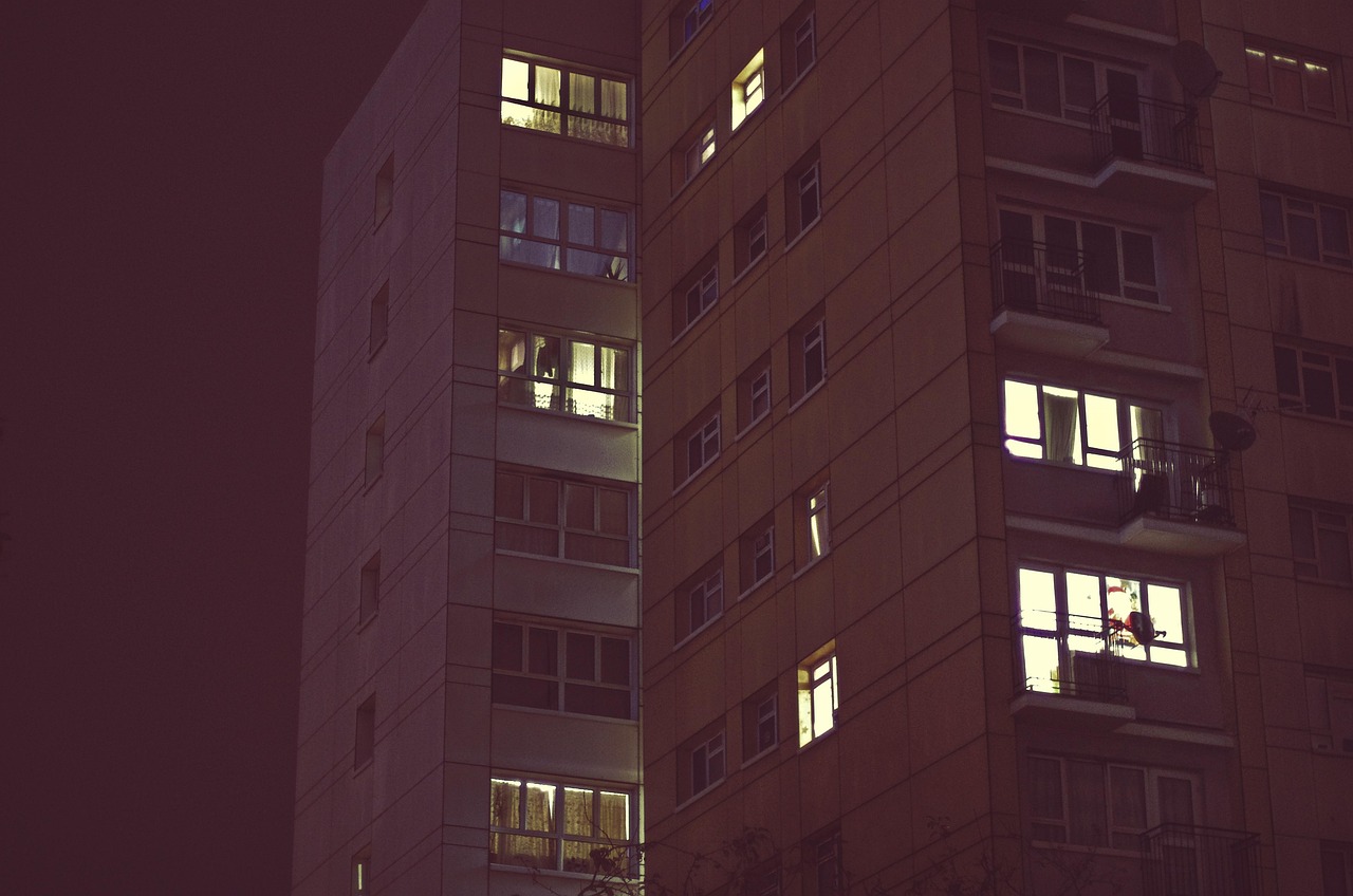 香港最新住宅项目揭秘，现代都市居住新境界的探索