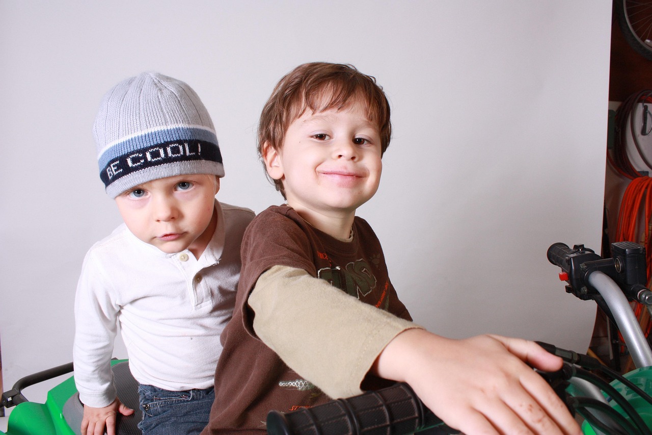 流行男孩可爱昵称大全,精选推荐