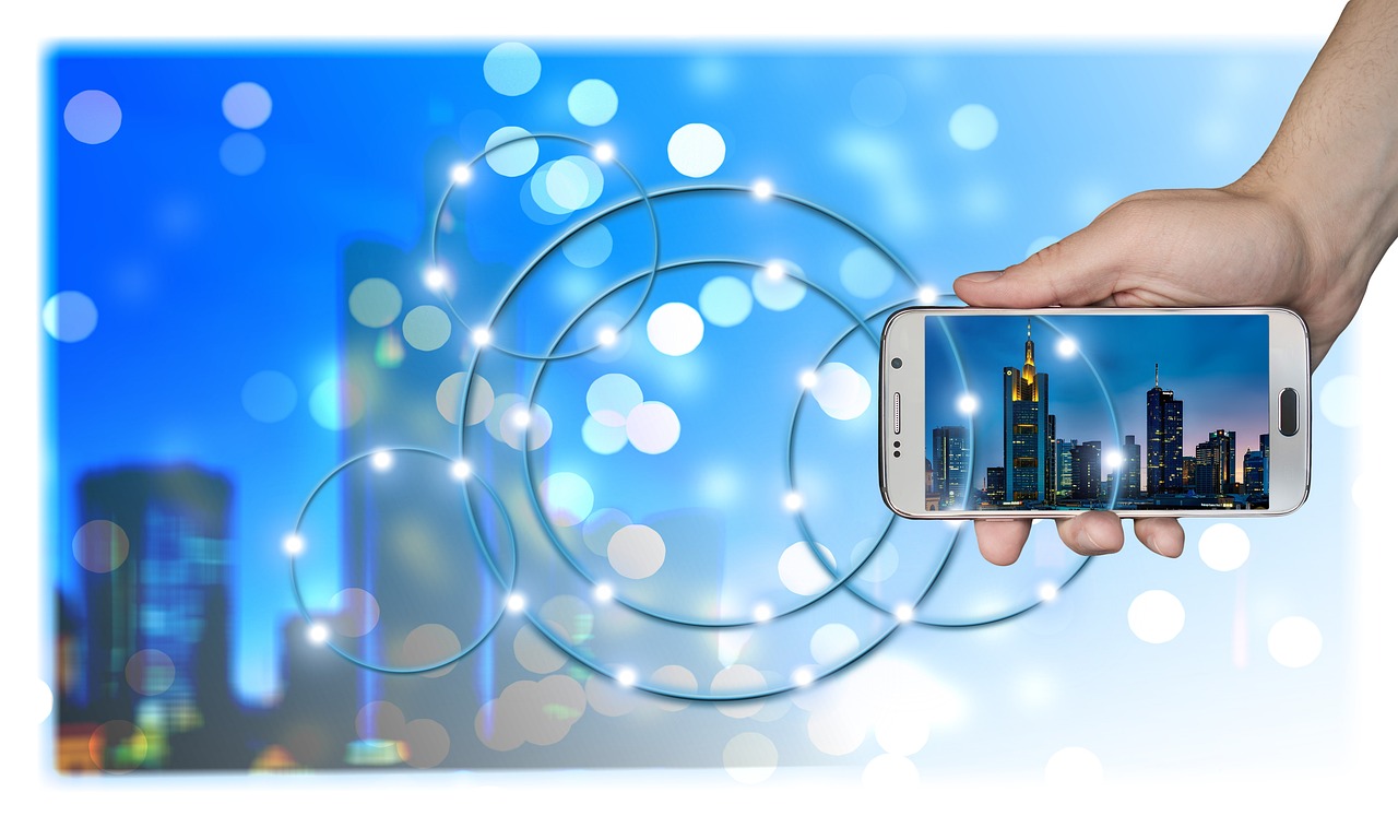 三水盛路通信最新职位招聘,探索未来科技与通信的无限机遇