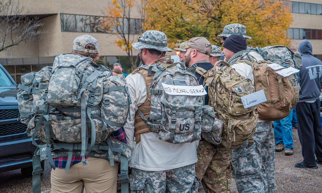 最新部队招募信息,开启军旅生涯的新篇章