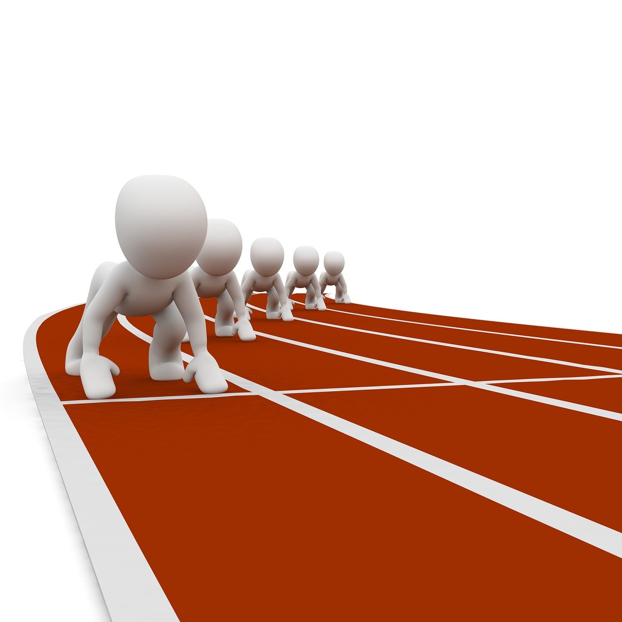 比赛的感悟,挑战自我,超越极限的成长之路