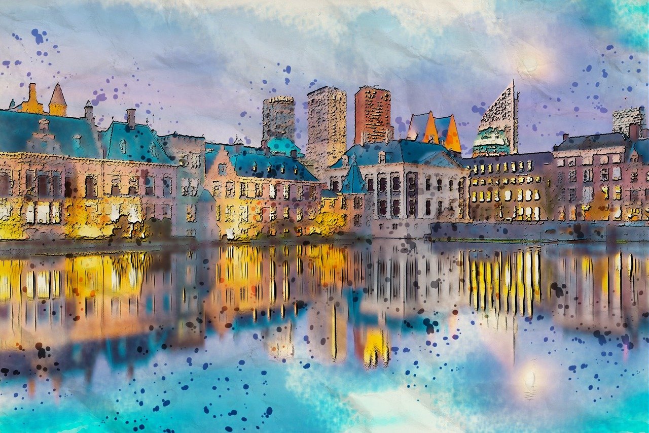 光影重塑视觉体验的艺术之旅