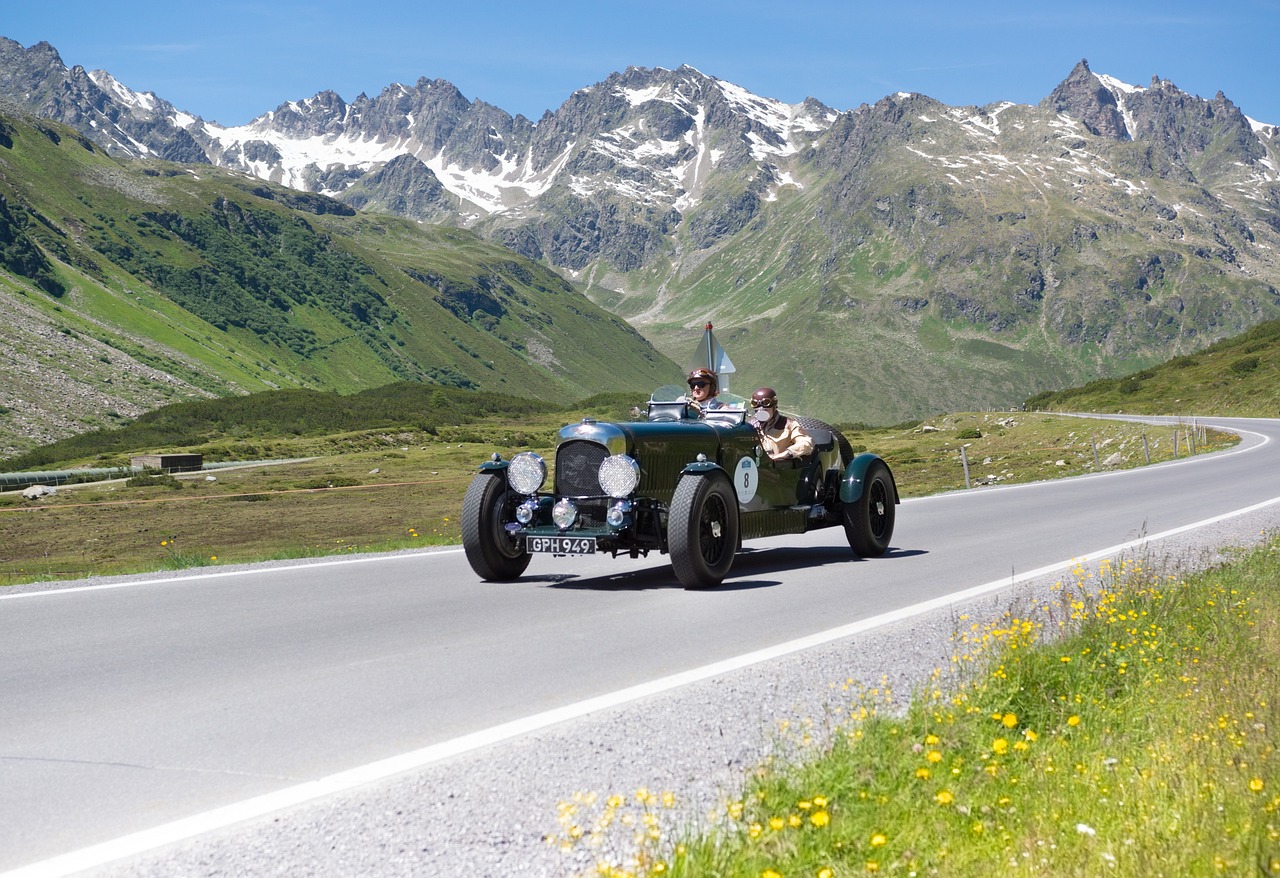 高速越野比赛,激情与技术的极致融合