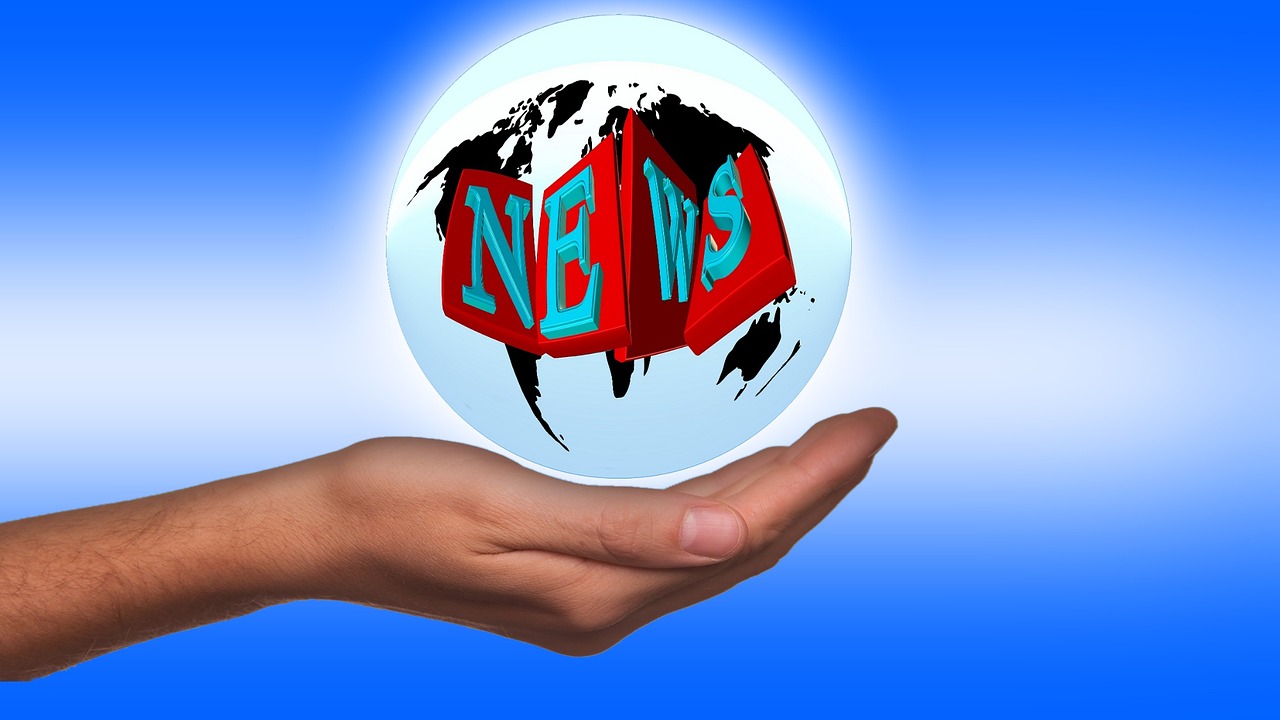 全球最新新闻动态与经济趋势分析概览