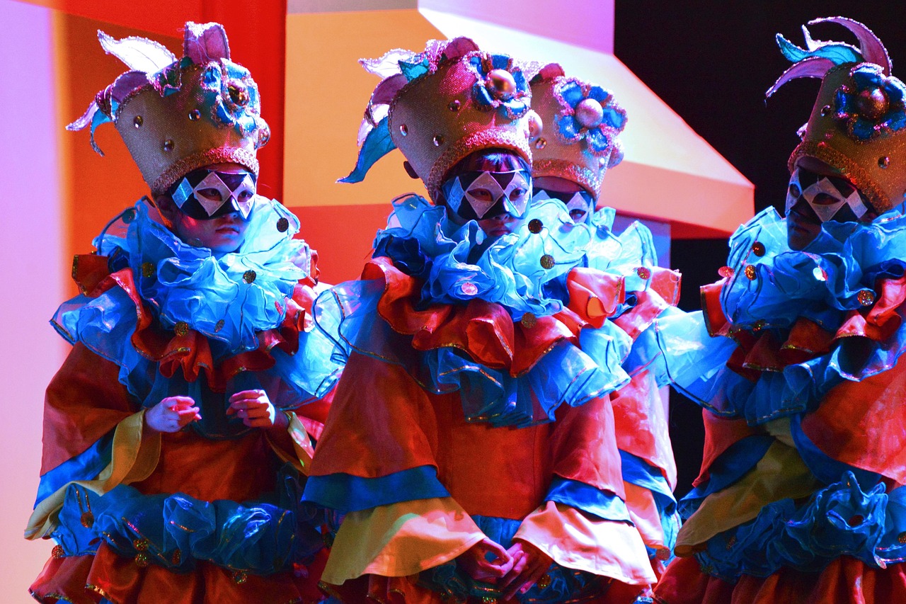 演员张智杰，星光熠熠的表演艺术家