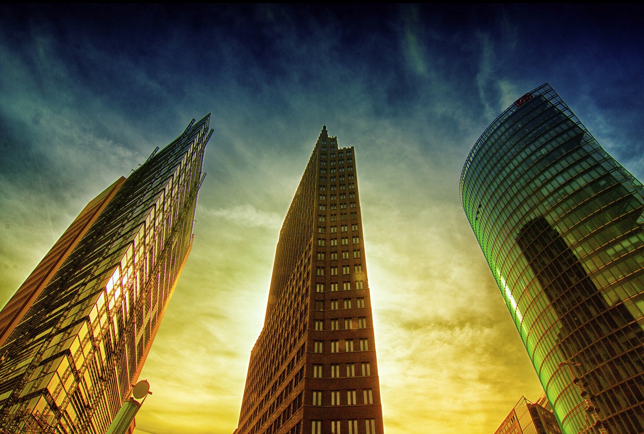 六国水上市场,历史与现代繁华交融之地