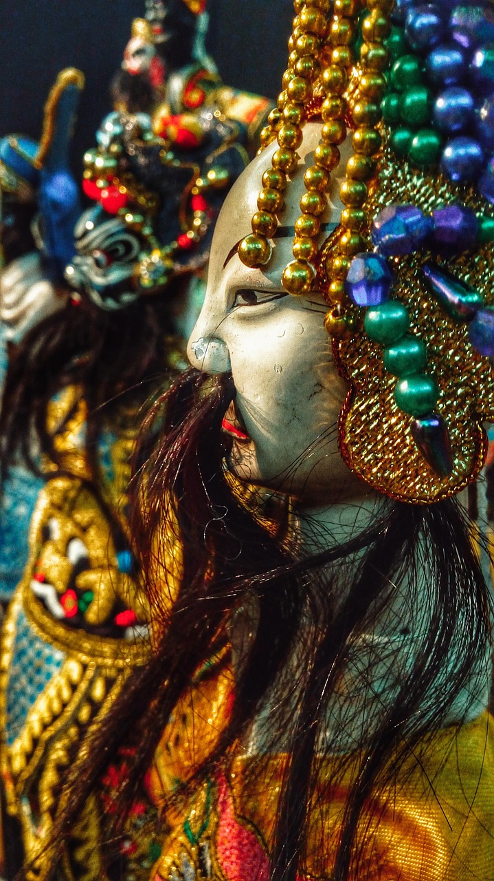 华夏比赛,传统与现代的完美交融之战