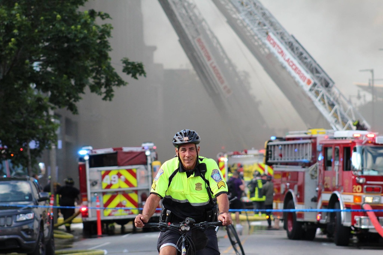 常熟市漕泾火灾最新消息,紧急救援与持续关注后续动态