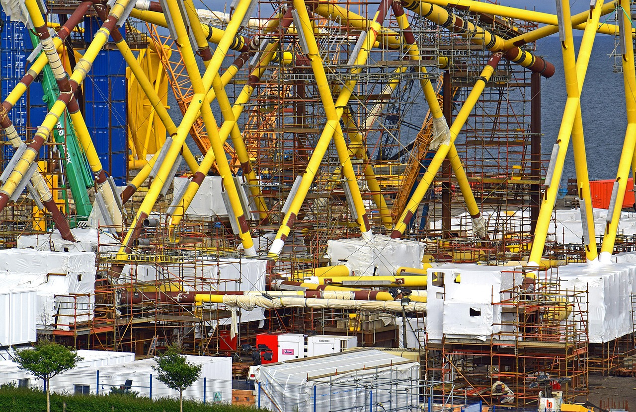 光伏技术前沿动态,未来能源的新篇章探索