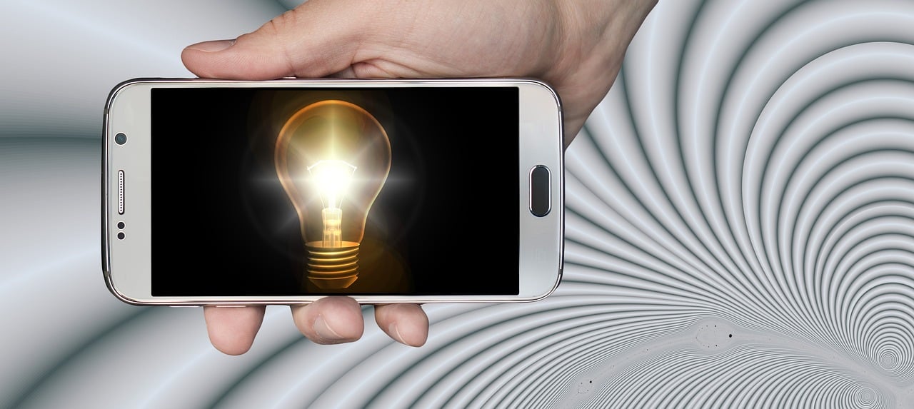 2017年手机创新功能大盘点