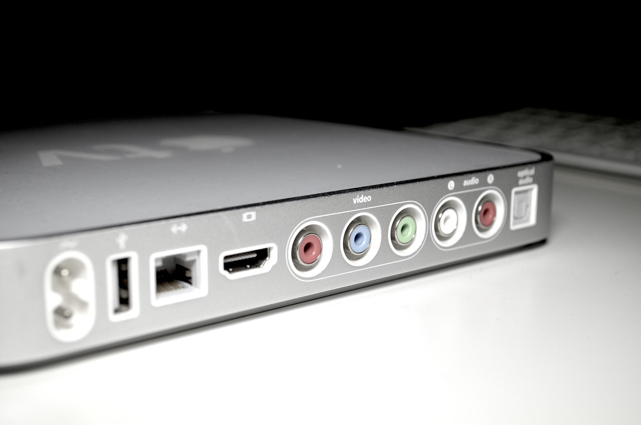 看电视公众号,影视与观众的连接桥梁