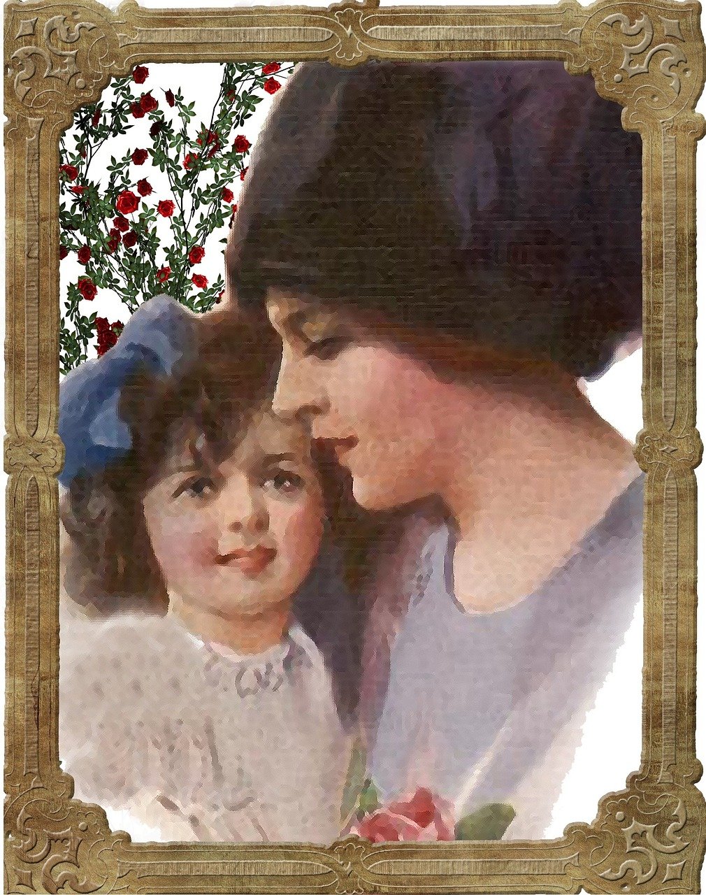 韩国电影好妈妈,感人至深的母爱故事