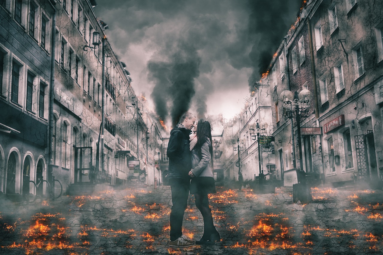 欧美战争巨制再现银幕战火辉煌