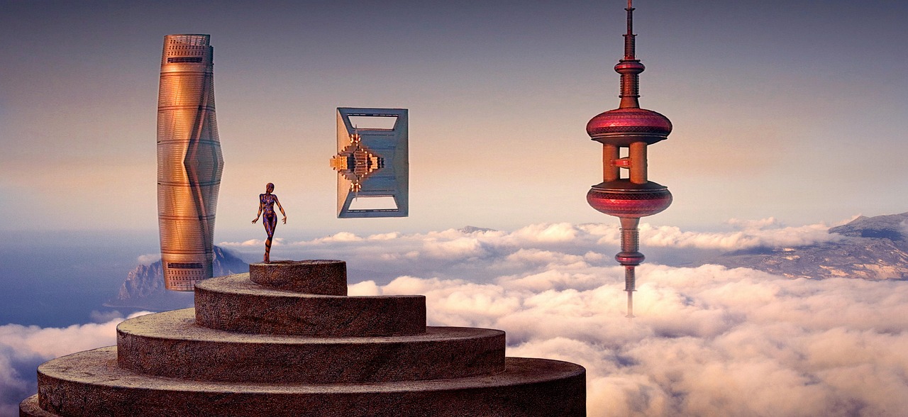 数字时代的电影与网上怪谈,神秘交织的奇幻世界