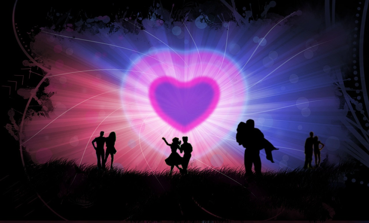 群舞比赛的激情与魅力展现