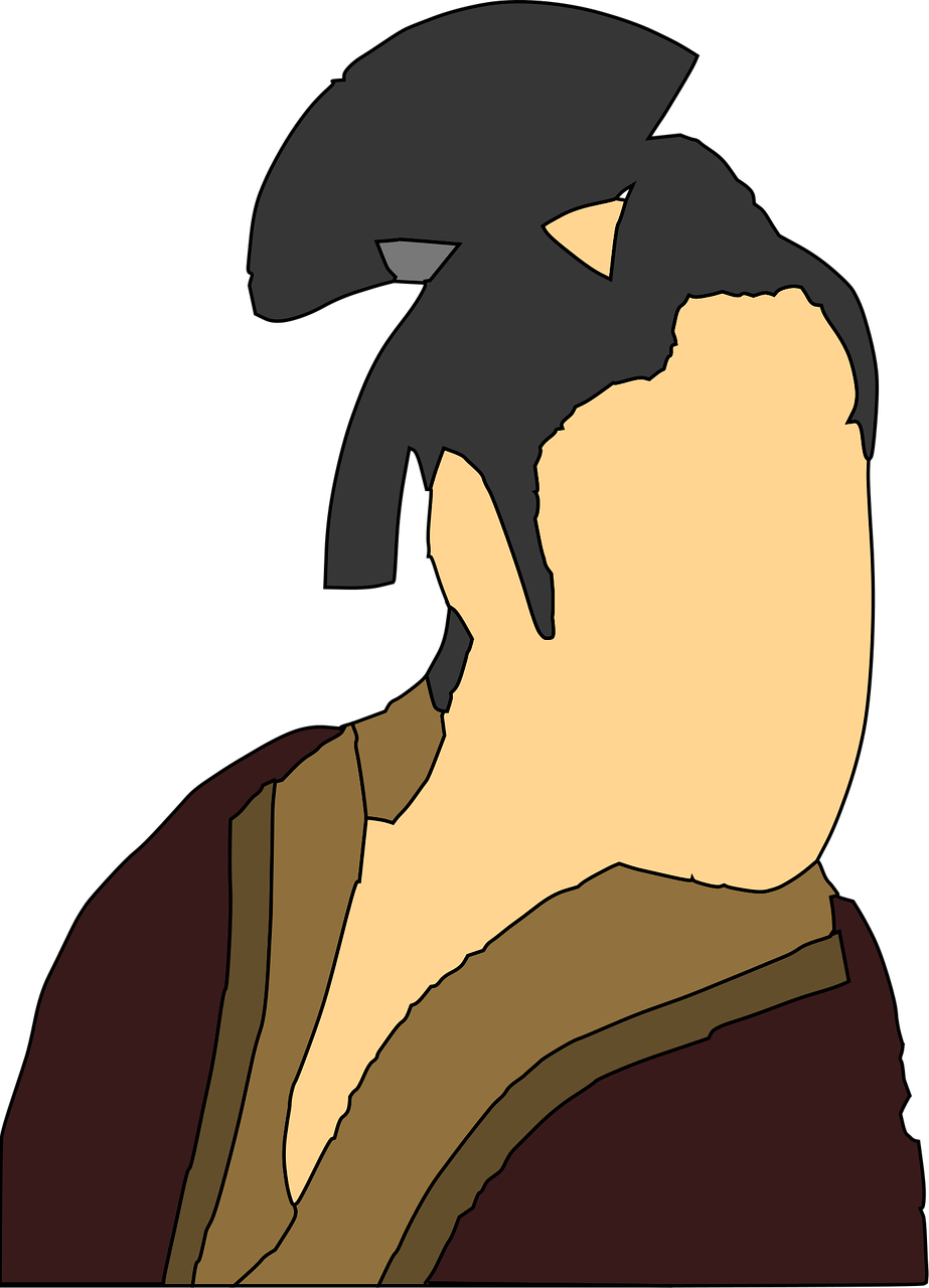 动漫中的乳房，文化象征与审美探讨