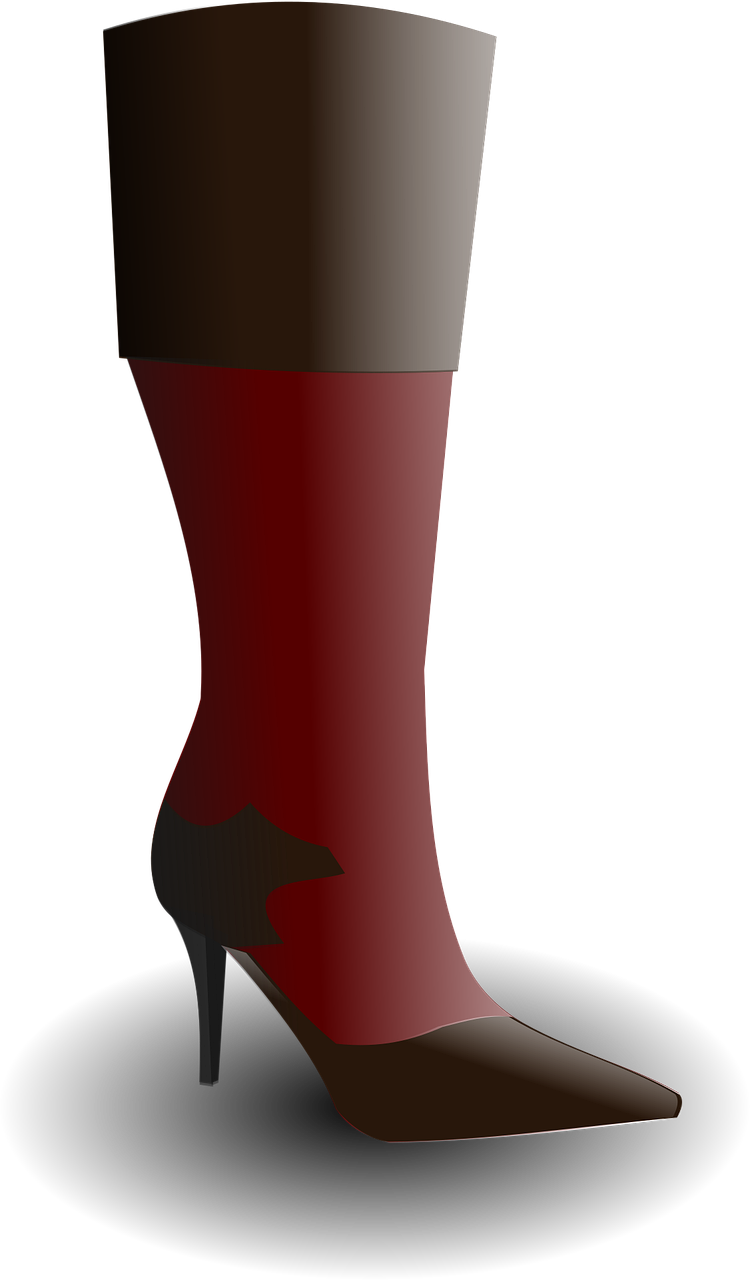 最新女皮靴时尚款式,舒适与时尚的完美结合