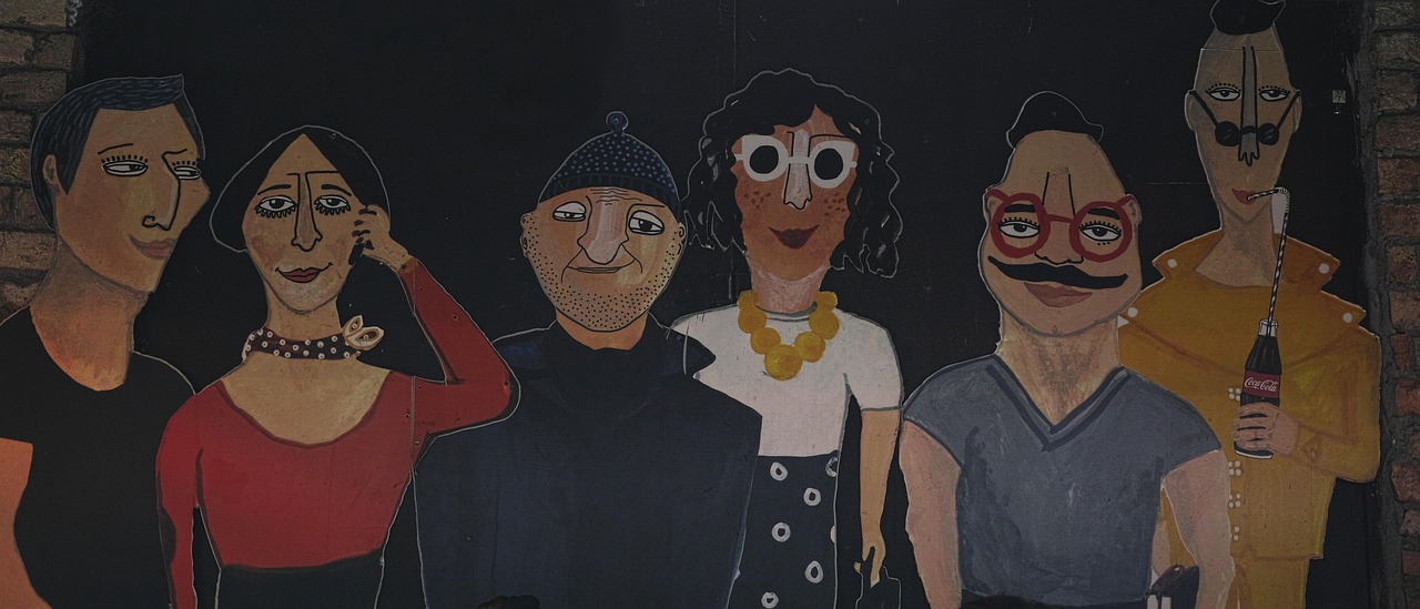 孟婆动漫图片，传统与现代的交融艺术之美