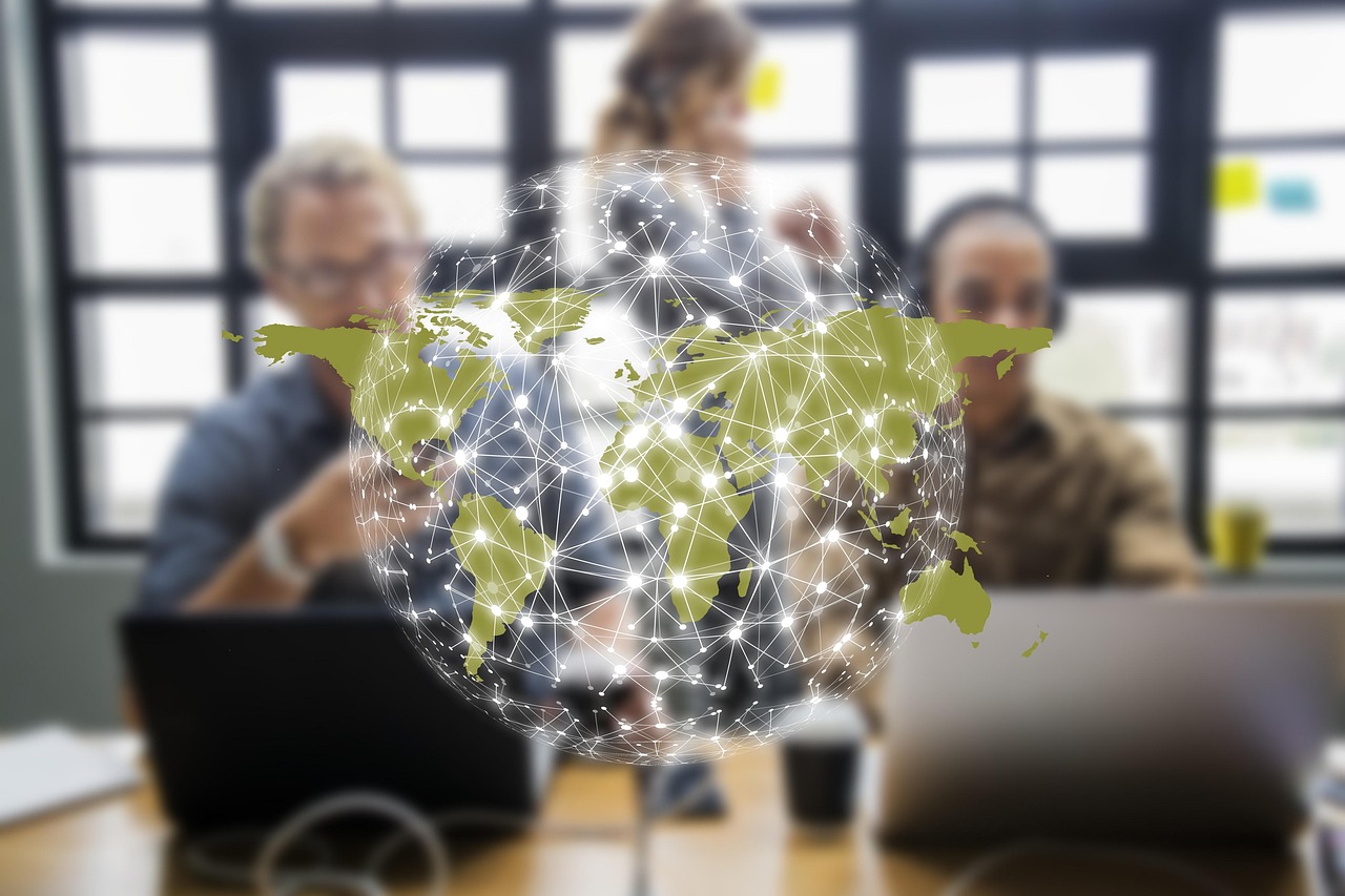 上市通信公司,崛起与面临的挑战