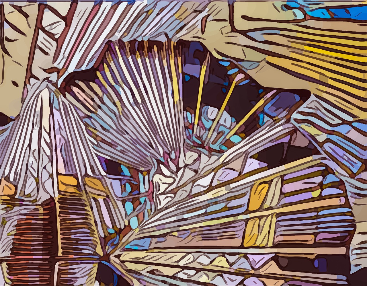 田成喜画作最新估价,深度探索艺术价值