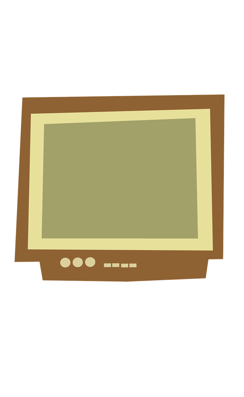 黑白电视机图片,历史记忆与现代思考的图片展示