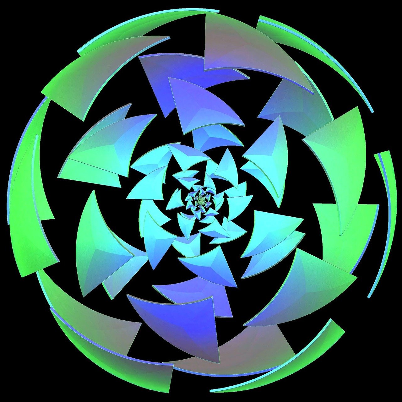 病娇动漫图的魅力世界探索