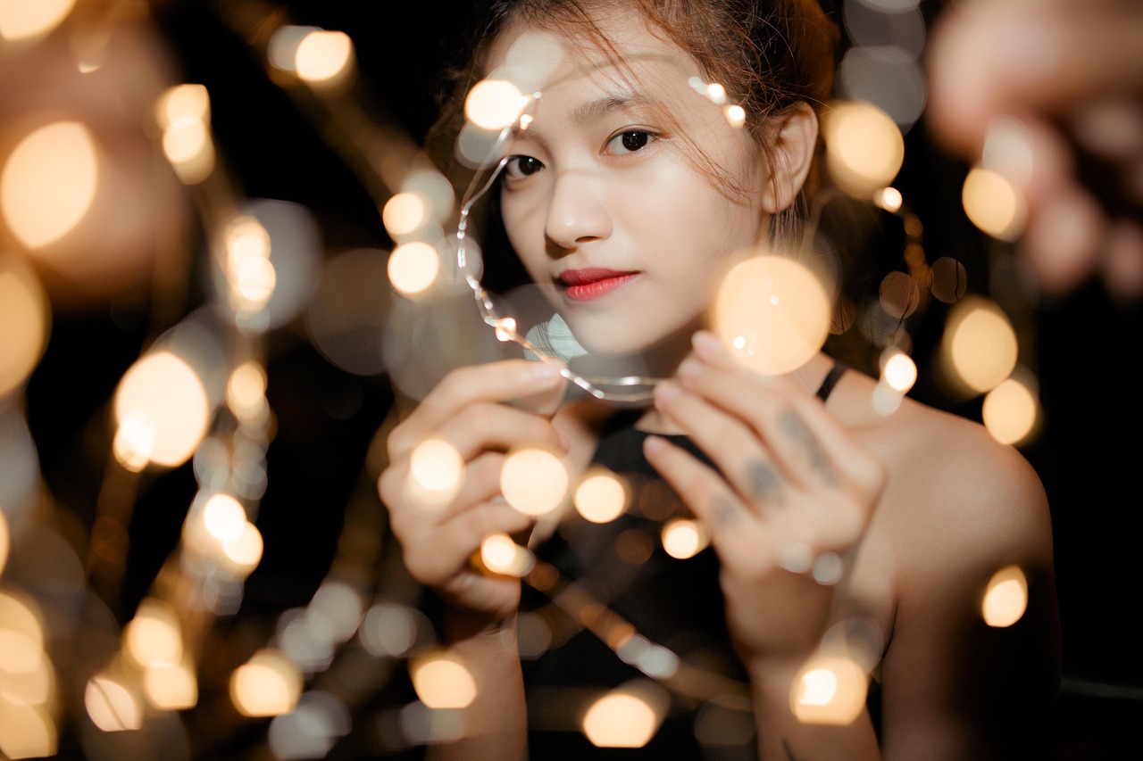 香港偶遇明星,星光璀璨瞬间的邂逅