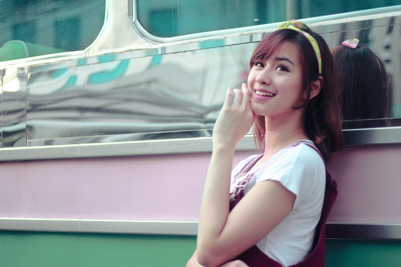 女演员马羚,演艺界的耀眼之星