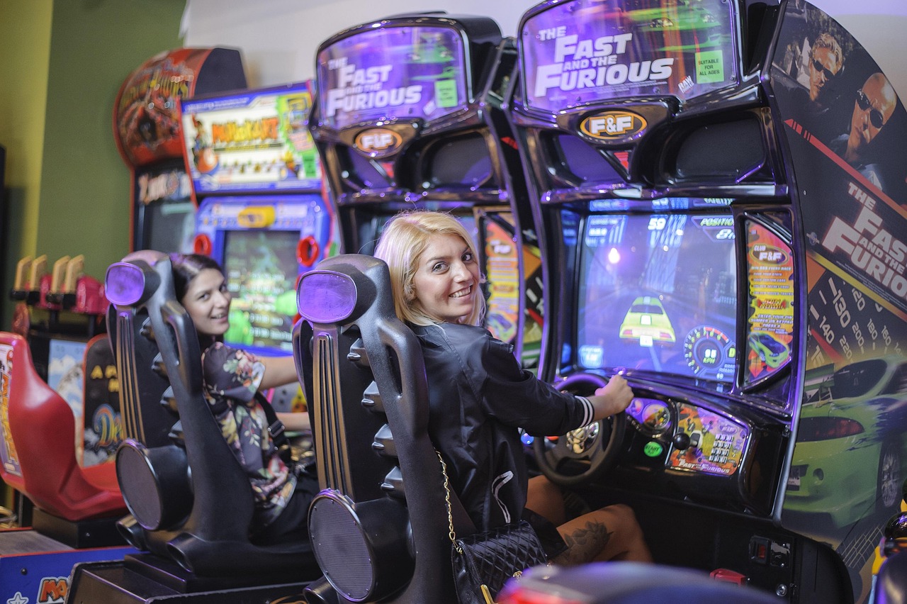 Mame模拟器最新中文版,重温经典游戏的最佳工具选择