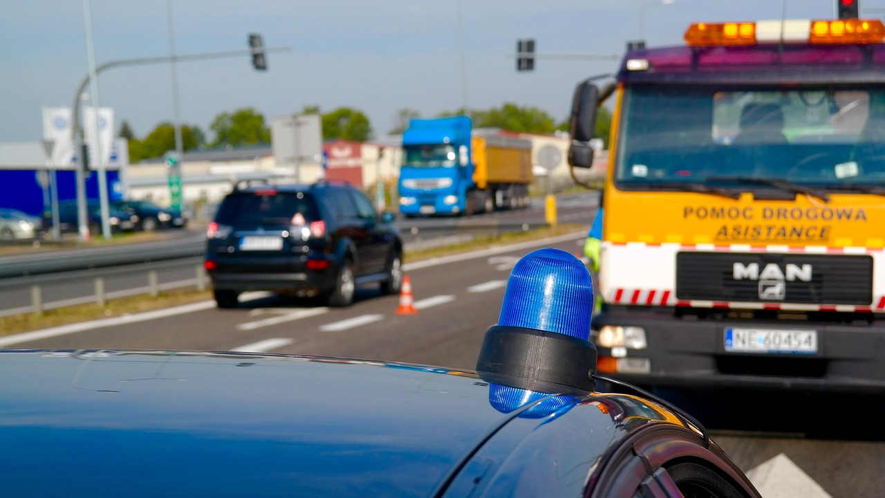 最新梅州车祸事件深度解析与报道