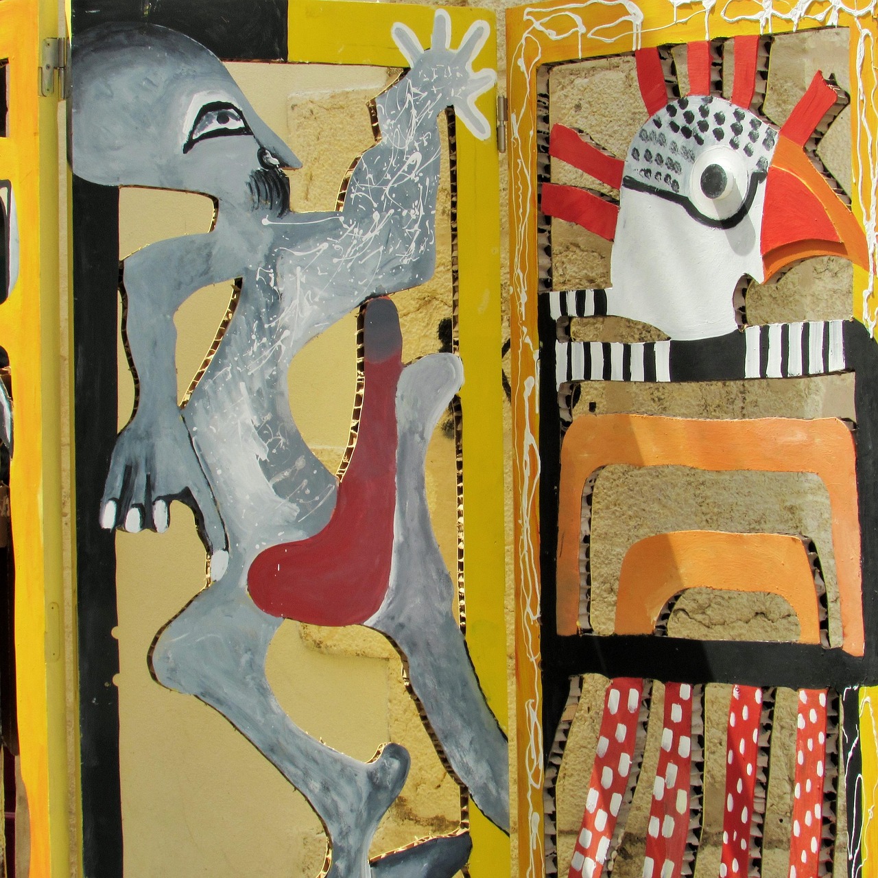 动漫人物素描图片,艺术魅力与创作技巧探索