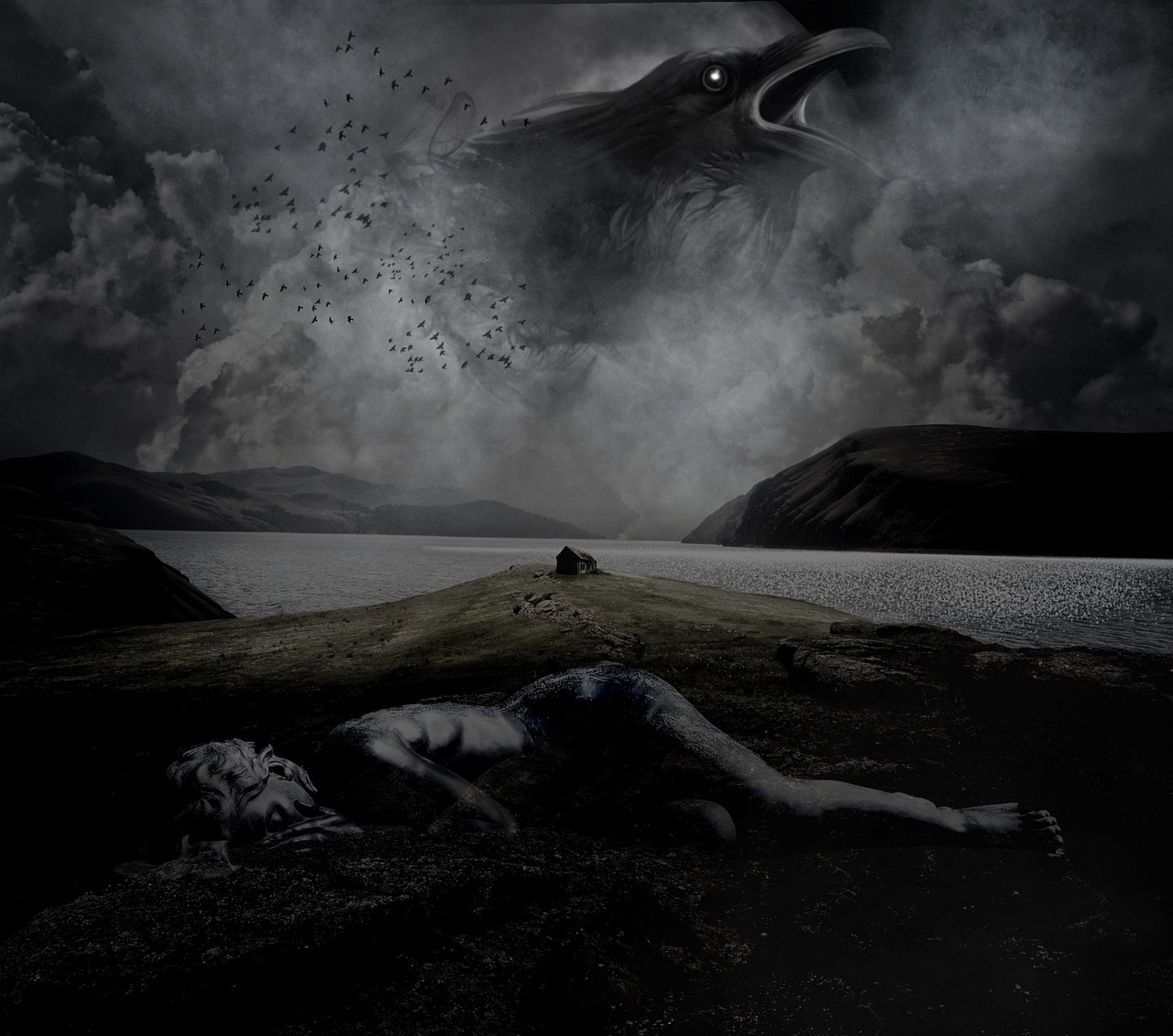 探索1960年代演员的魅力,银幕之星闪耀时代