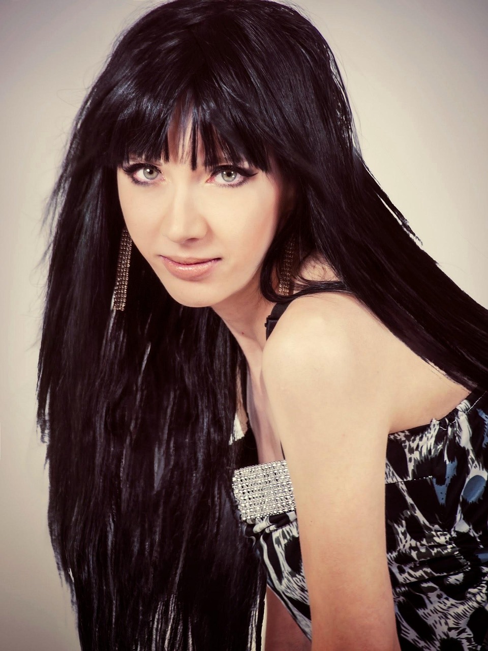 忧郁的紫竹 第2页