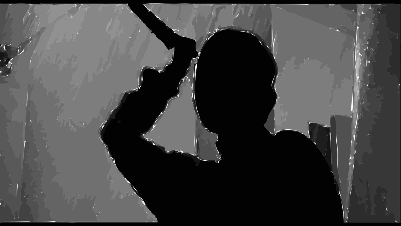 韩国惊悚电影新作,恐惧与欲望的极致探索